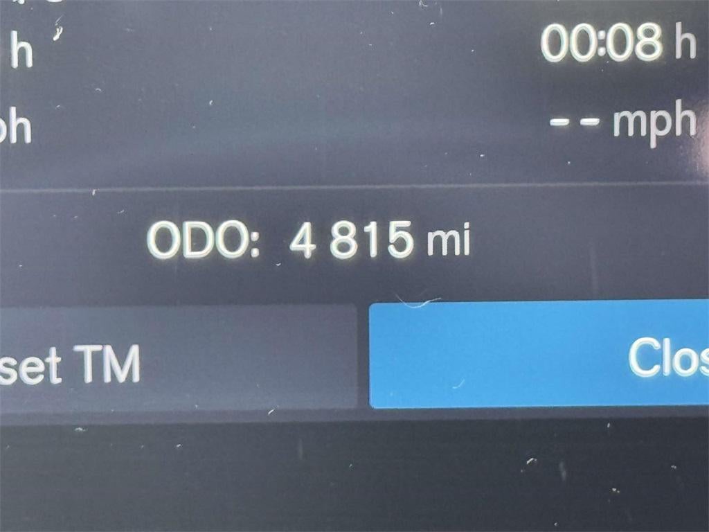 2026 Volvo XC90 Plus, B6 AWD Gas (mild hybrid), Gasoline, Bright, 7 Seats