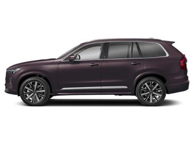 2026 Volvo XC90 Plus, B6 AWD Gas (mild hybrid), Gasoline, Bright, 7 Seats