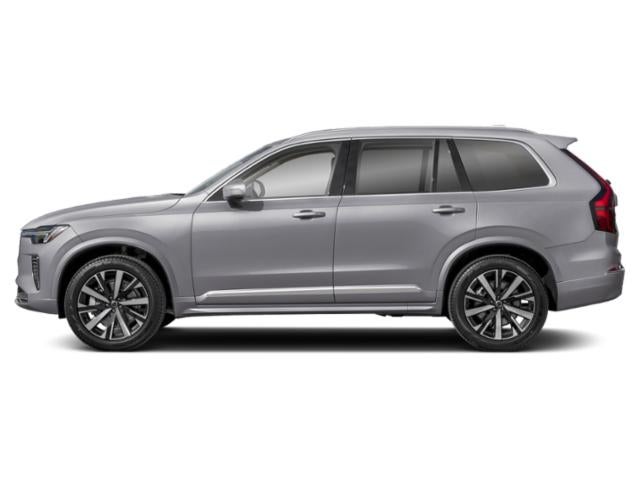 2026 Volvo XC90 Plus, B6 AWD Gas (mild hybrid), Gasoline, Bright, 7 Seats