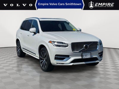 2024 Volvo XC90 B6 Plus Bright Theme 7-Seater