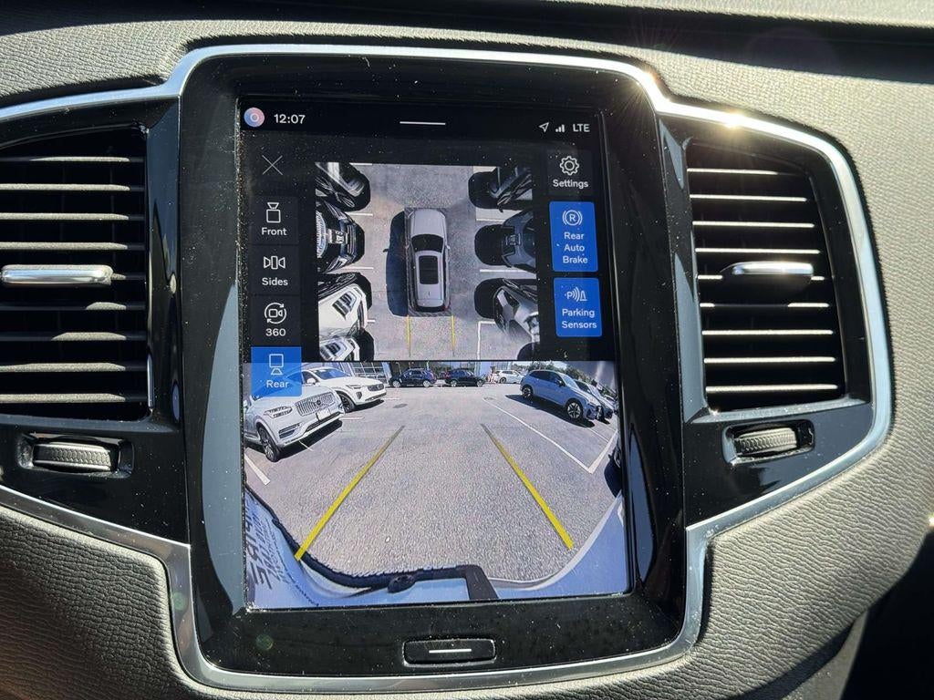 2024 Volvo XC90 B6 Plus Bright Theme 7-Seater