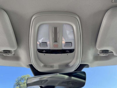 2024 Volvo XC90 B6 Plus Bright Theme 7-Seater