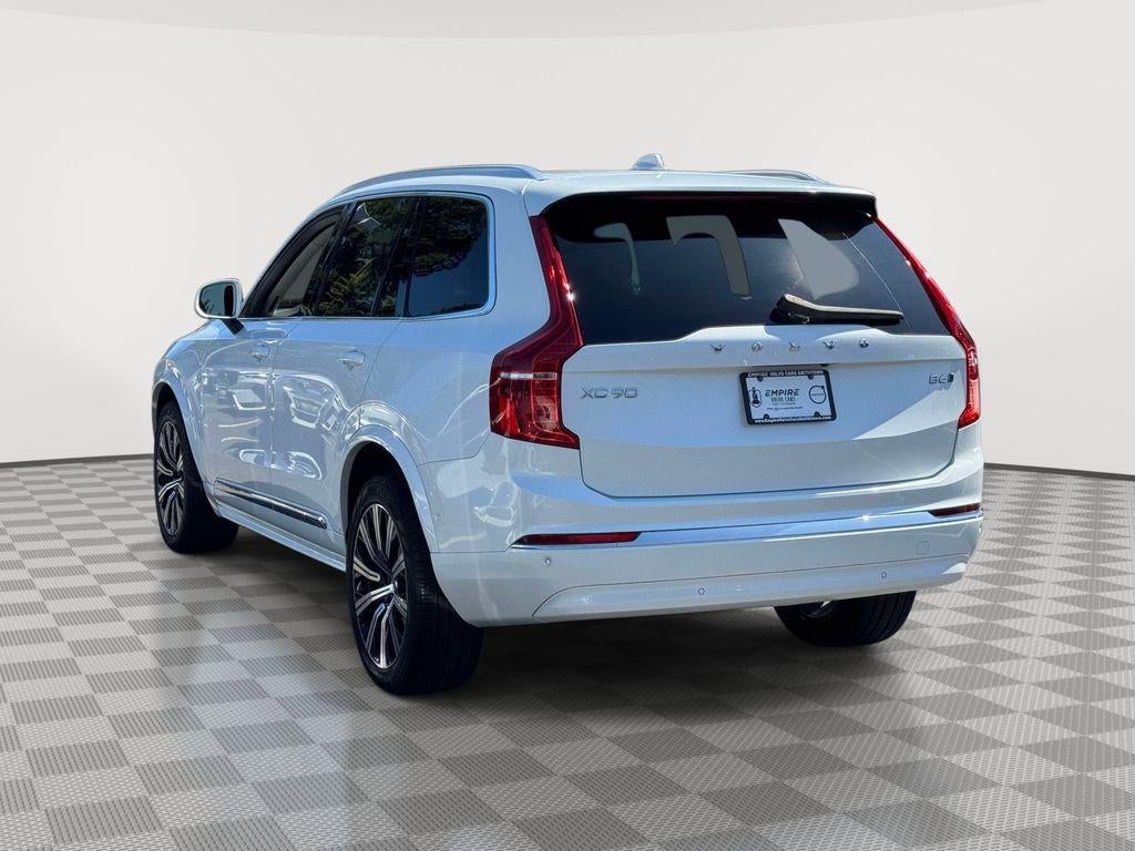 2024 Volvo XC90 B6 Plus Bright Theme 7-Seater