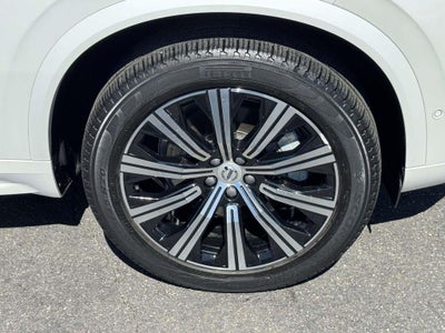 2024 Volvo XC90 B6 Plus Bright Theme 7-Seater