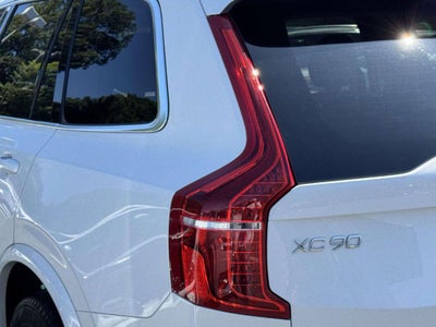 2024 Volvo XC90 B6 Plus Bright Theme 7-Seater