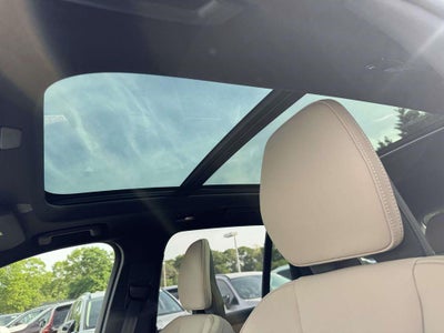 2026 Volvo XC90 Plus, B6 AWD Gas (mild hybrid), Gasoline, Bright, 7 Seats