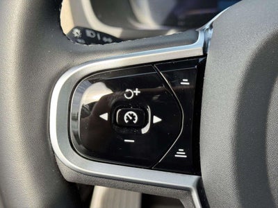 2026 Volvo XC90 Plus, B6 AWD Gas (mild hybrid), Gasoline, Bright, 7 Seats