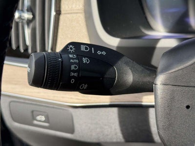 2026 Volvo XC90 Plus, B6 AWD Gas (mild hybrid), Gasoline, Bright, 7 Seats