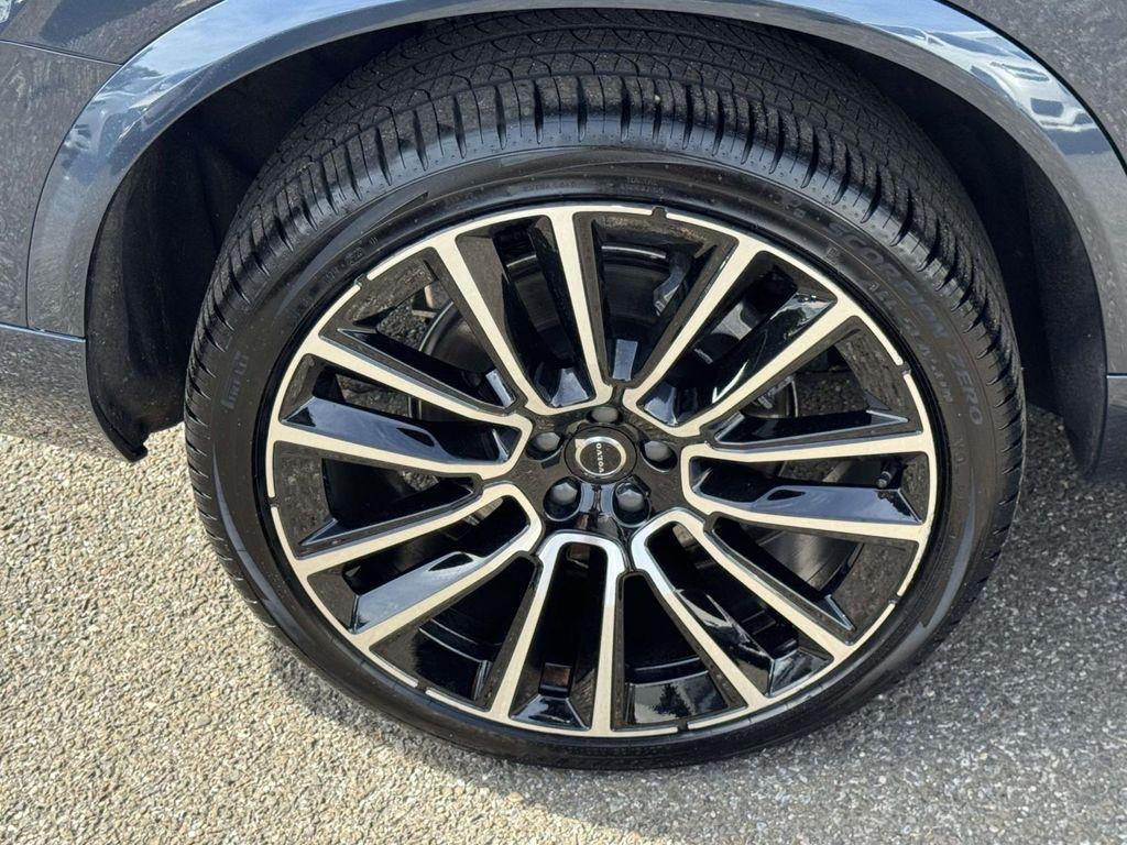 2026 Volvo XC90 Plus, B6 AWD Gas (mild hybrid), Gasoline, Bright, 7 Seats