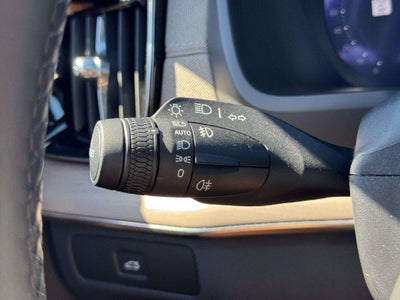 2026 Volvo XC90 Plus, B6 AWD Gas (mild hybrid), Gasoline, Bright, 7 Seats