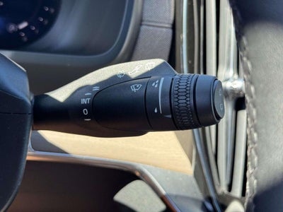 2026 Volvo XC90 Plus, B6 AWD Gas (mild hybrid), Gasoline, Bright, 7 Seats