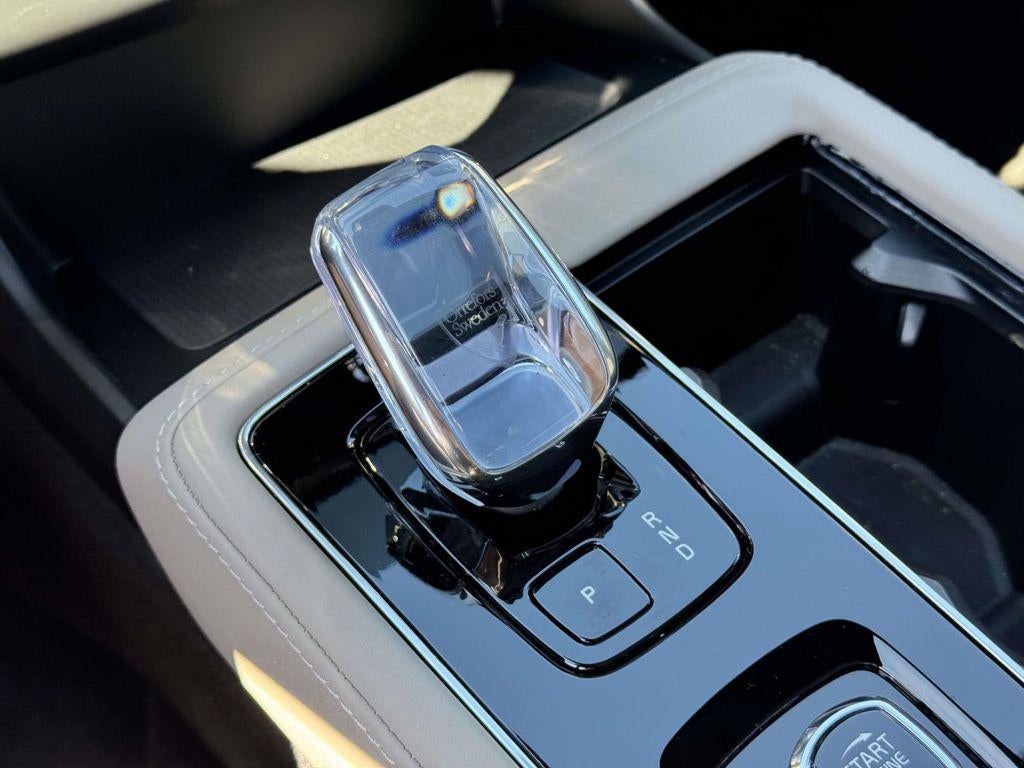 2026 Volvo XC90 Plus, B6 AWD Gas (mild hybrid), Gasoline, Bright, 7 Seats