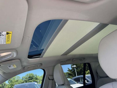 2024 Volvo XC90 B6 Plus Bright Theme 7-Seater