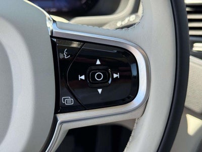 2024 Volvo XC90 B6 Plus Bright Theme 7-Seater