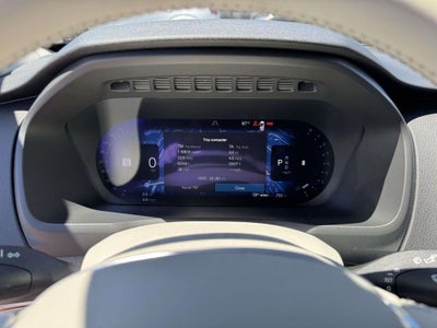 2024 Volvo XC90 B6 Plus Bright Theme 7-Seater