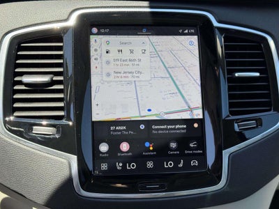 2024 Volvo XC90 B6 Plus Bright Theme 7-Seater