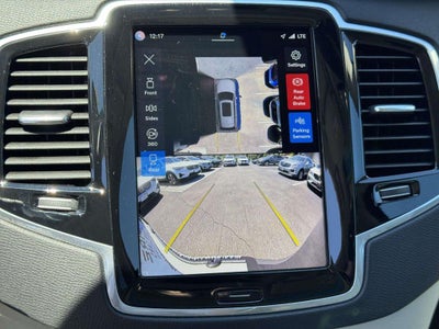 2024 Volvo XC90 B6 Plus Bright Theme 7-Seater