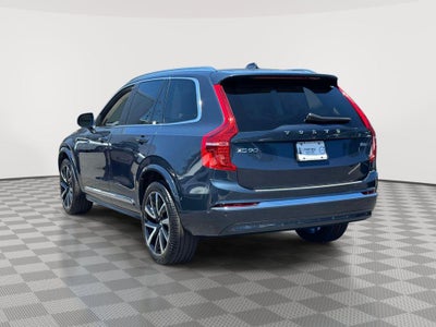 2024 Volvo XC90 B6 Plus Bright Theme 7-Seater