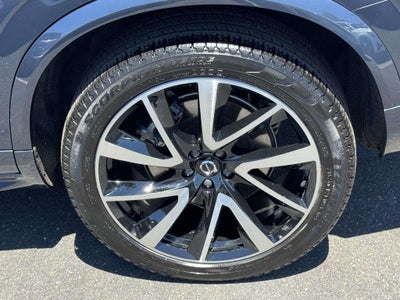 2024 Volvo XC90 B6 Plus Bright Theme 7-Seater