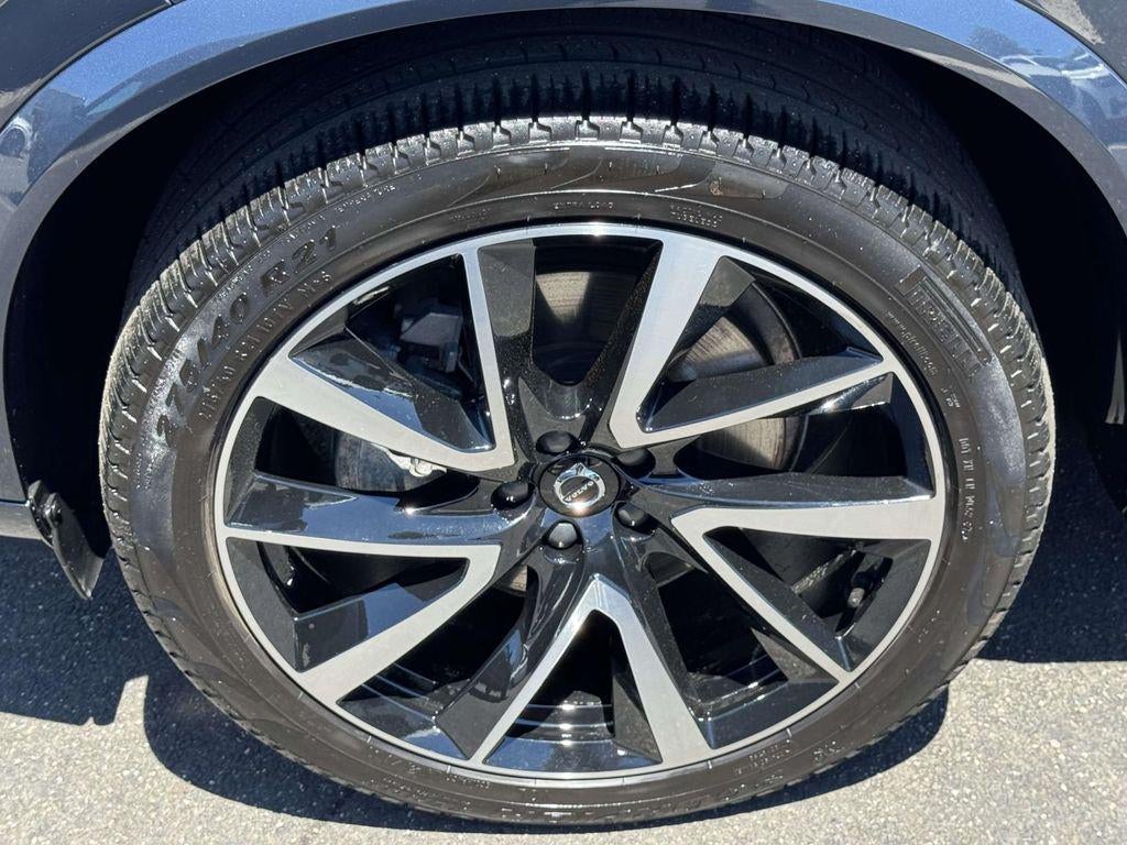2024 Volvo XC90 B6 Plus Bright Theme 7-Seater