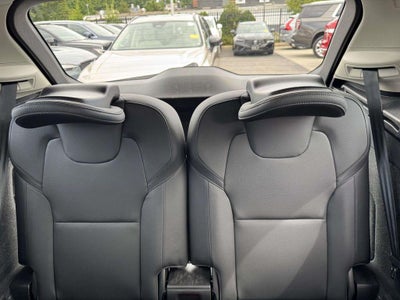 2025 Volvo XC90 B6 Plus 7-Seater