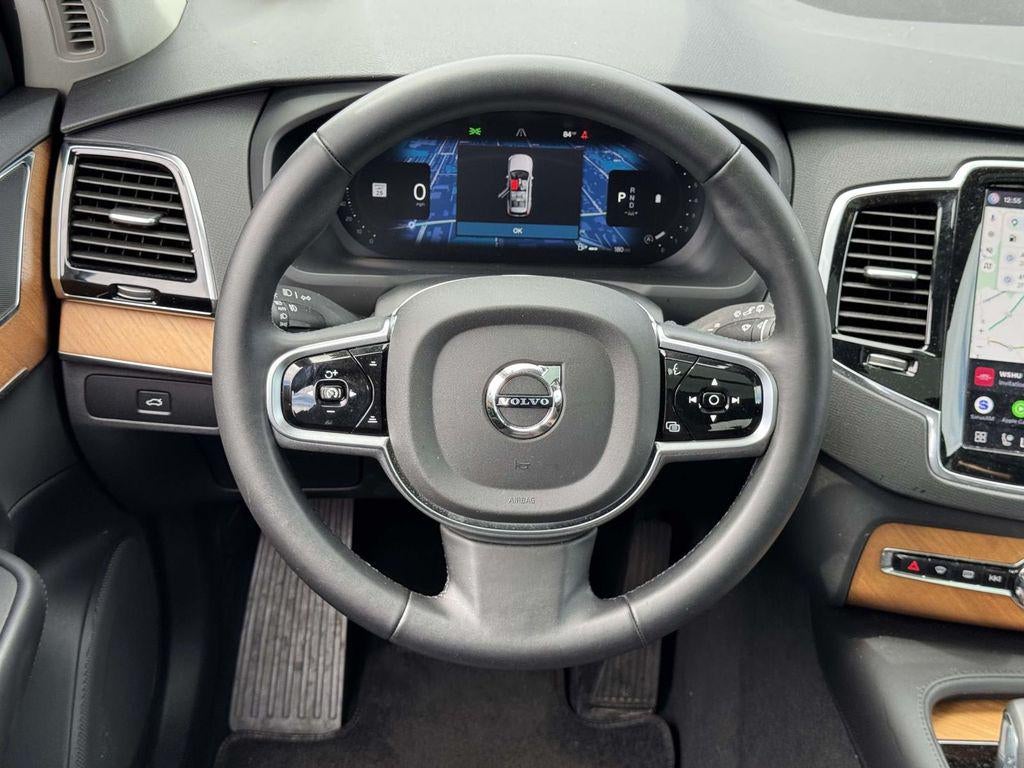 2025 Volvo XC90 B6 Plus 7-Seater