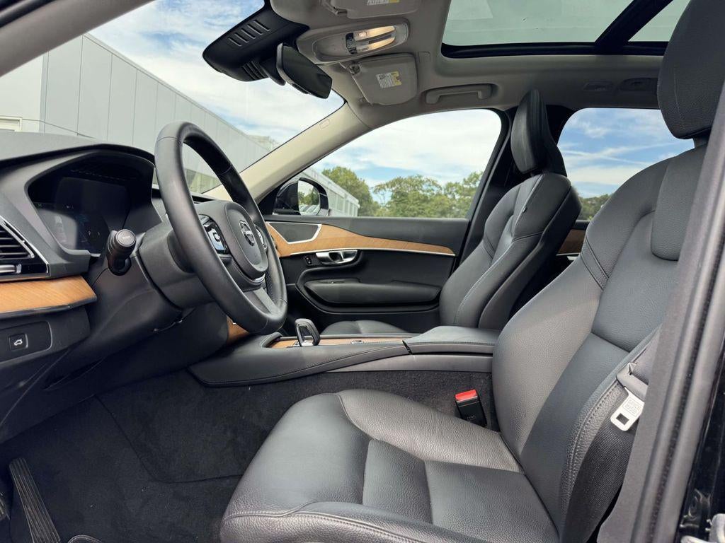 2025 Volvo XC90 B6 Plus 7-Seater