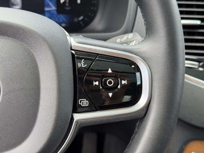 2025 Volvo XC90 B6 Plus 7-Seater