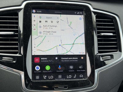 2025 Volvo XC90 B6 Plus 7-Seater