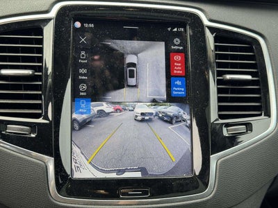 2025 Volvo XC90 B6 Plus 7-Seater