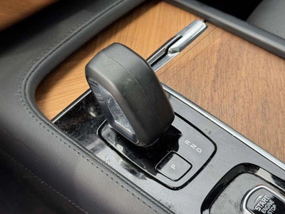 2025 Volvo XC90 B6 Plus 7-Seater