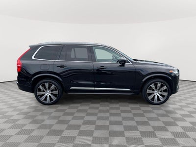 2025 Volvo XC90 B6 Plus 7-Seater