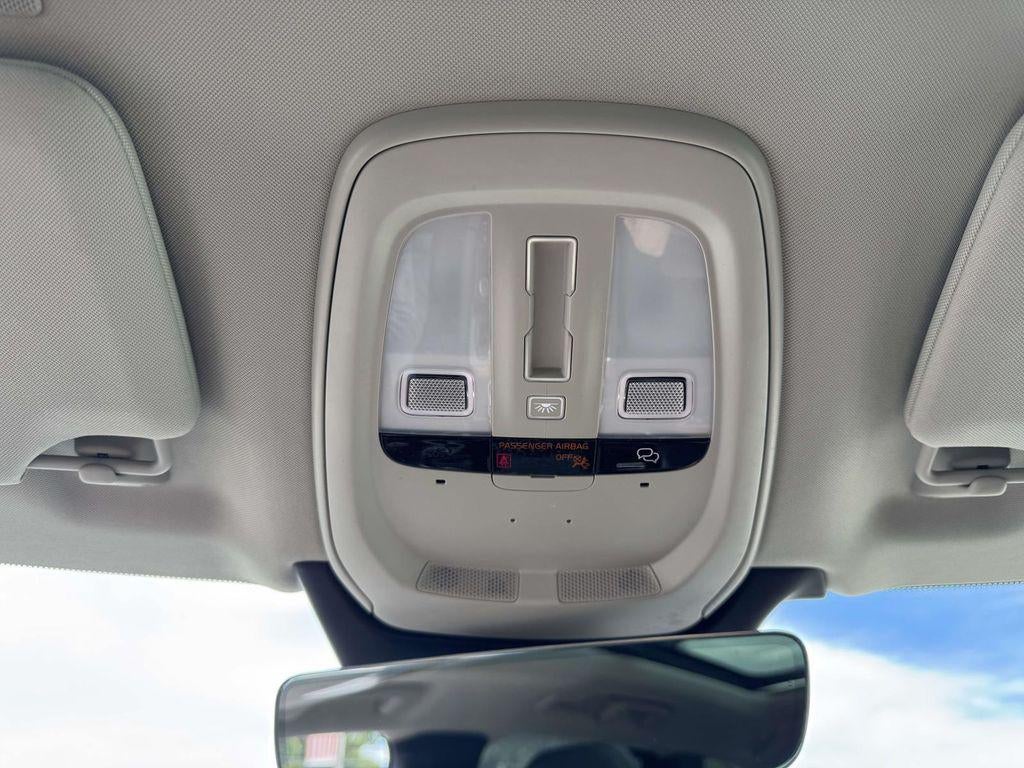 2025 Volvo XC90 B6 Plus 7-Seater