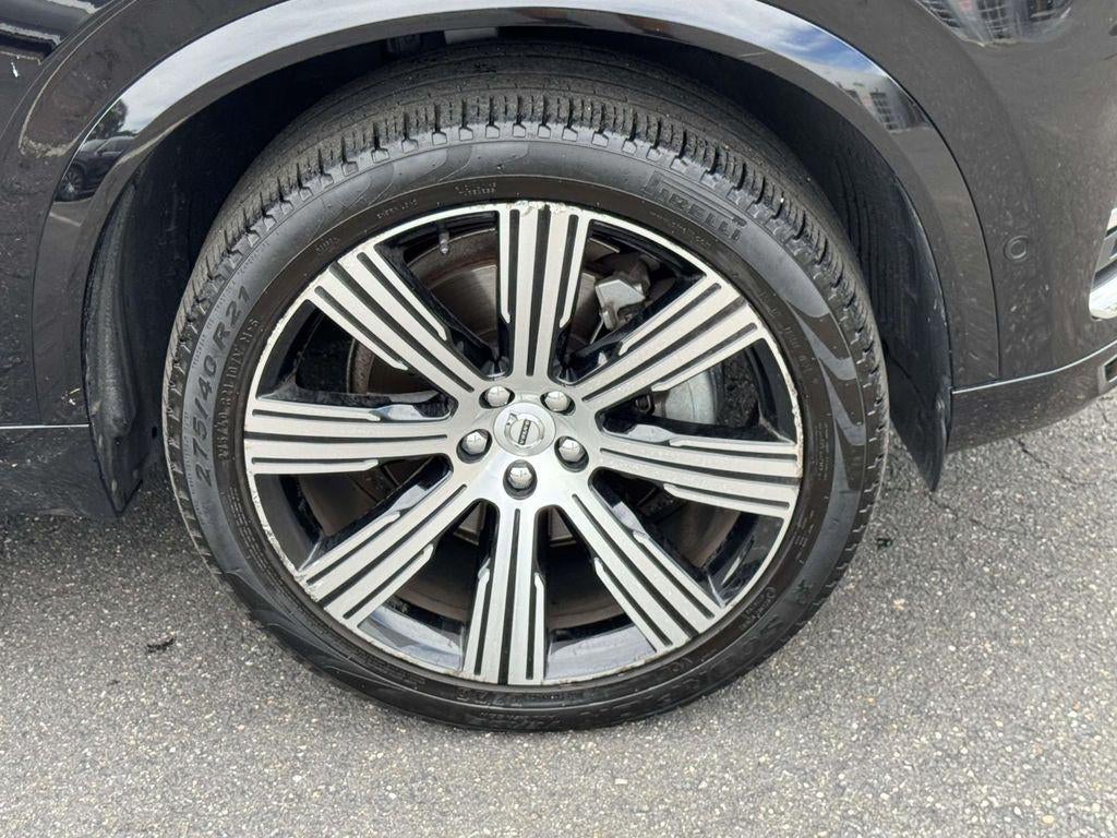 2025 Volvo XC90 B6 Plus 7-Seater