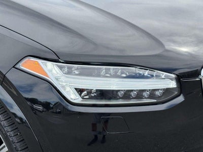 2025 Volvo XC90 B6 Plus 7-Seater