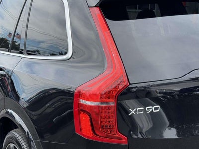 2025 Volvo XC90 B6 Plus 7-Seater