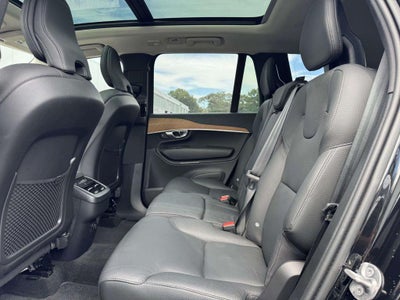 2025 Volvo XC90 B6 Plus 7-Seater