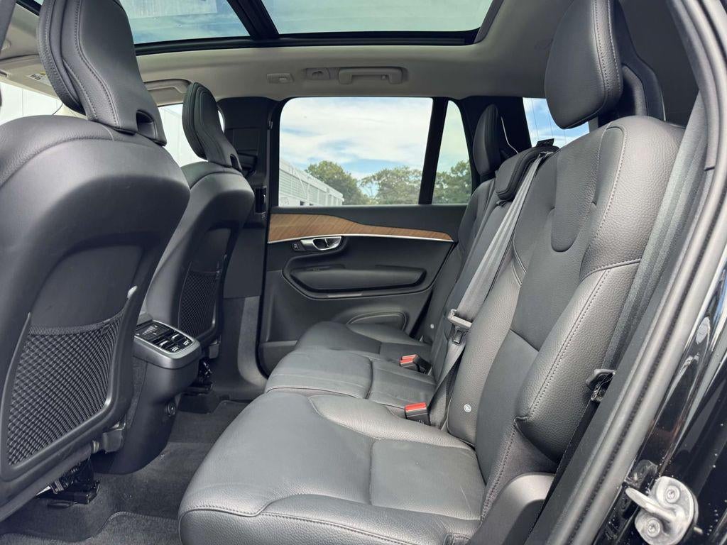 2025 Volvo XC90 B6 Plus 7-Seater