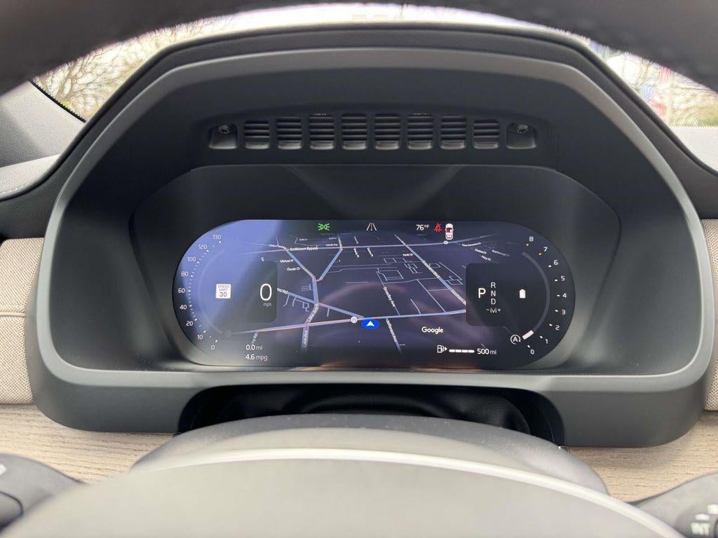 2026 Volvo XC90 Plus, B6 AWD Gas (mild hybrid), Gasoline, Bright, 7 Seats