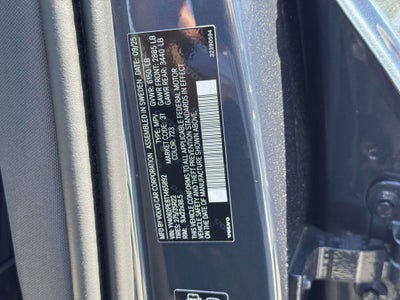 2026 Volvo XC90 Plus, B6 AWD Gas (mild hybrid), Gasoline, Bright, 7 Seats