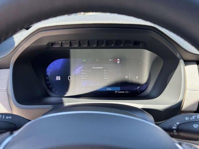 2026 Volvo XC90 Plus, B6 AWD Gas (mild hybrid), Gasoline, Bright, 7 Seats