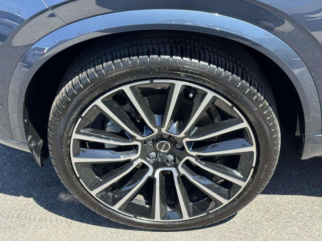 2026 Volvo XC90 Plus, B6 AWD Gas (mild hybrid), Gasoline, Bright, 7 Seats