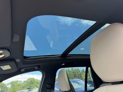 2026 Volvo XC90 Plus, B6 AWD Gas (mild hybrid), Gasoline, Bright, 7 Seats
