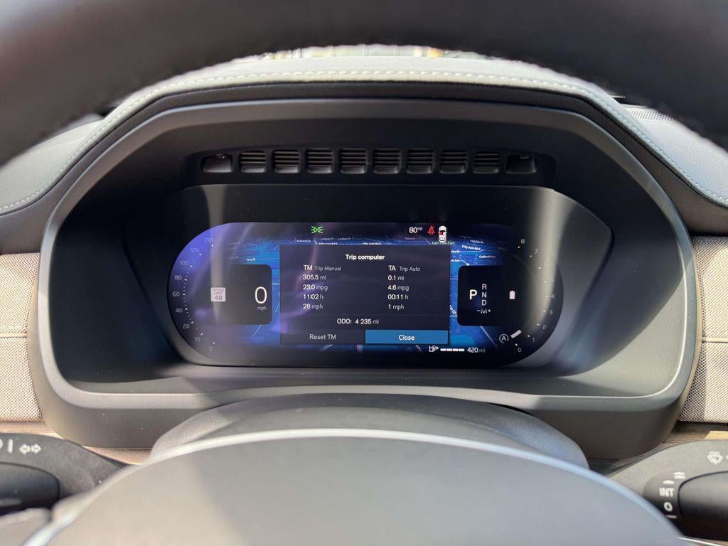 2026 Volvo XC90 Plus, B6 AWD Gas (mild hybrid), Gasoline, Bright, 7 Seats