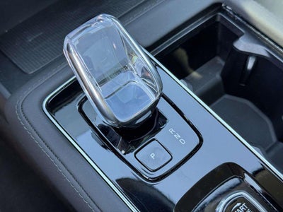 2026 Volvo XC90 Plus, B6 AWD Gas (mild hybrid), Gasoline, Bright, 7 Seats
