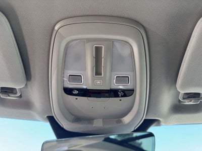 2026 Volvo XC90 Plus, B6 AWD Gas (mild hybrid), Gasoline, Bright, 7 Seats