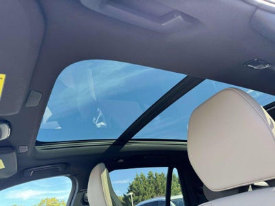 2026 Volvo XC90 Plus, B6 AWD Gas (mild hybrid), Gasoline, Bright, 7 Seats
