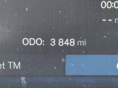 2026 Volvo XC90 Plus, B6 AWD Gas (mild hybrid), Gasoline, Bright, 7 Seats