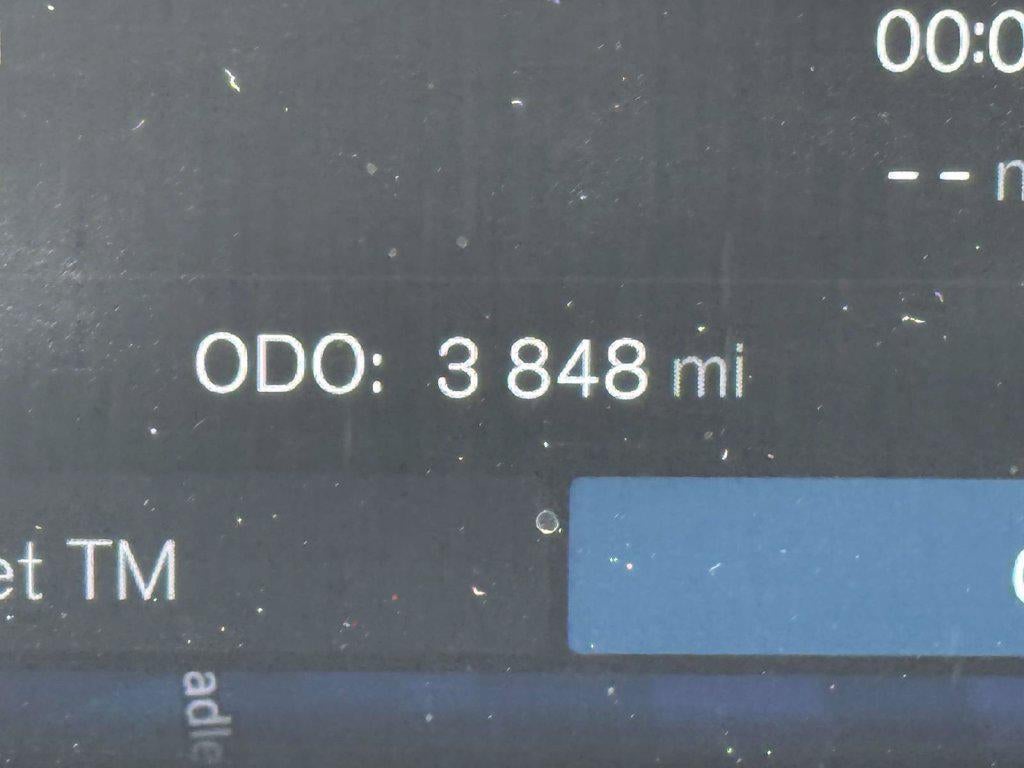 2026 Volvo XC90 Plus, B6 AWD Gas (mild hybrid), Gasoline, Bright, 7 Seats