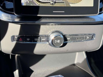 2026 Volvo XC90 Plus, B6 AWD Gas (mild hybrid), Gasoline, Bright, 7 Seats